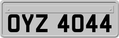 OYZ4044