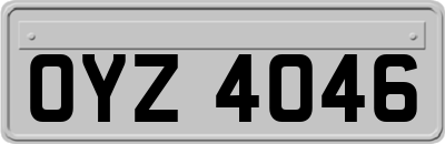 OYZ4046