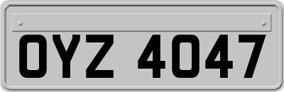 OYZ4047