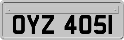 OYZ4051