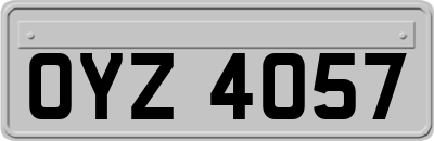 OYZ4057