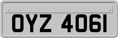 OYZ4061