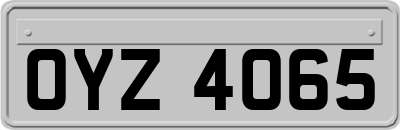 OYZ4065