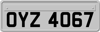 OYZ4067