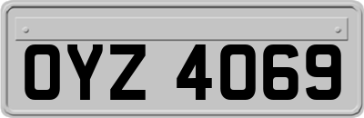 OYZ4069