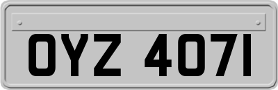 OYZ4071