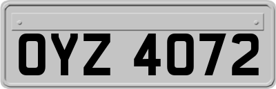 OYZ4072