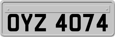 OYZ4074