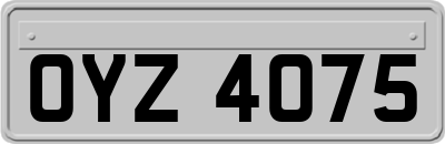 OYZ4075