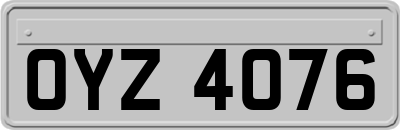 OYZ4076