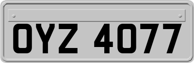 OYZ4077