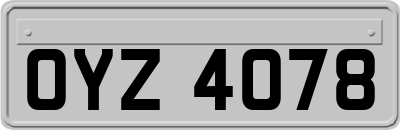 OYZ4078