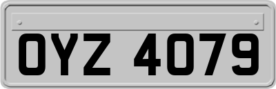 OYZ4079