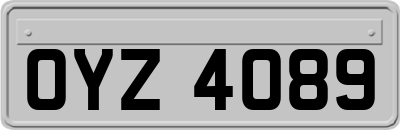 OYZ4089