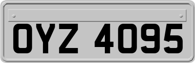 OYZ4095