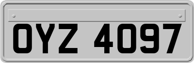 OYZ4097