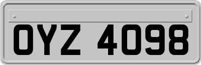 OYZ4098
