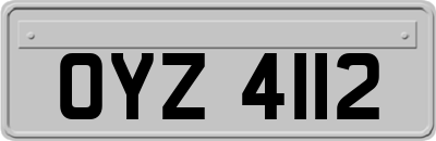OYZ4112
