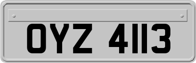 OYZ4113