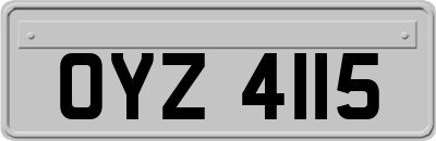 OYZ4115