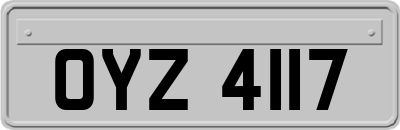 OYZ4117