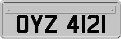 OYZ4121