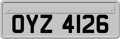 OYZ4126