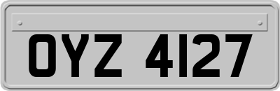 OYZ4127