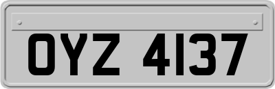OYZ4137