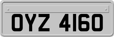 OYZ4160