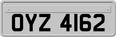OYZ4162