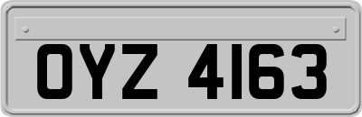 OYZ4163
