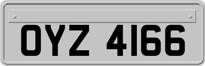 OYZ4166