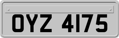 OYZ4175
