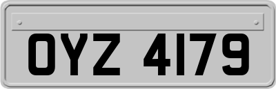 OYZ4179