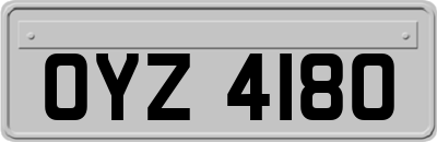 OYZ4180