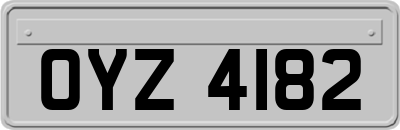 OYZ4182