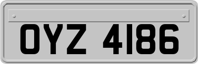 OYZ4186