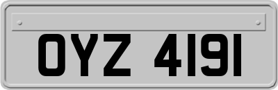 OYZ4191