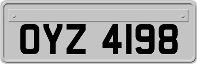 OYZ4198