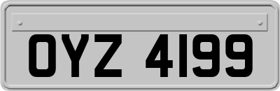 OYZ4199