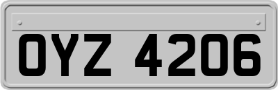OYZ4206