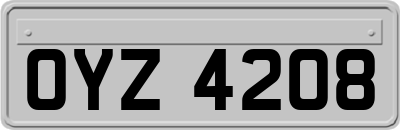 OYZ4208