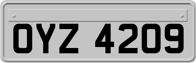 OYZ4209
