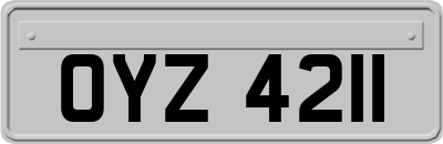 OYZ4211