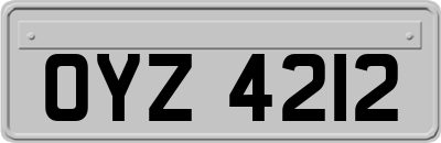 OYZ4212