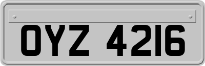 OYZ4216
