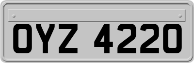 OYZ4220