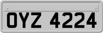 OYZ4224