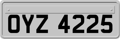 OYZ4225